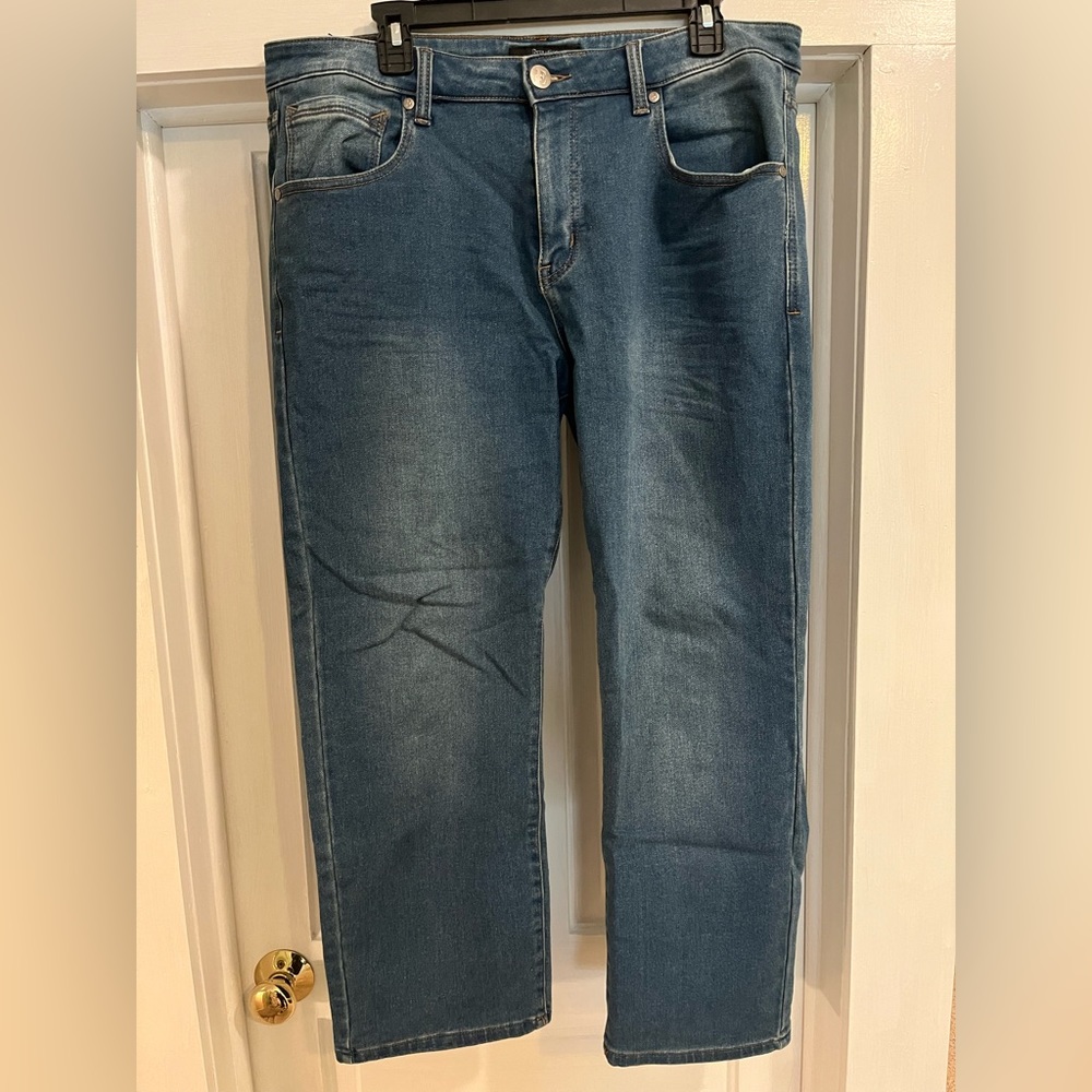 Men’s jeans size 36x29 Ethanol brand